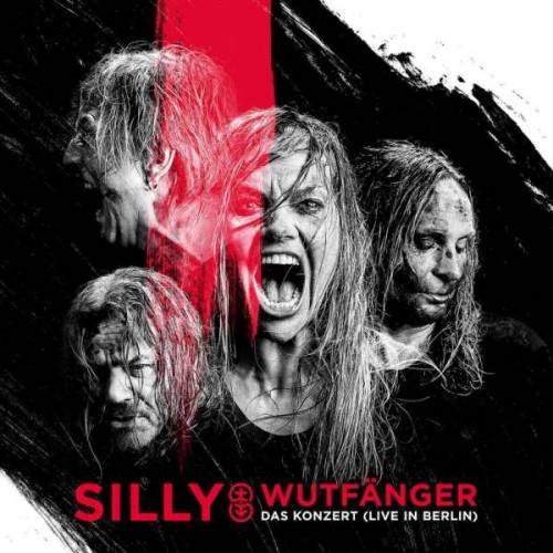 Silly : Wütfanger : Das Konzert